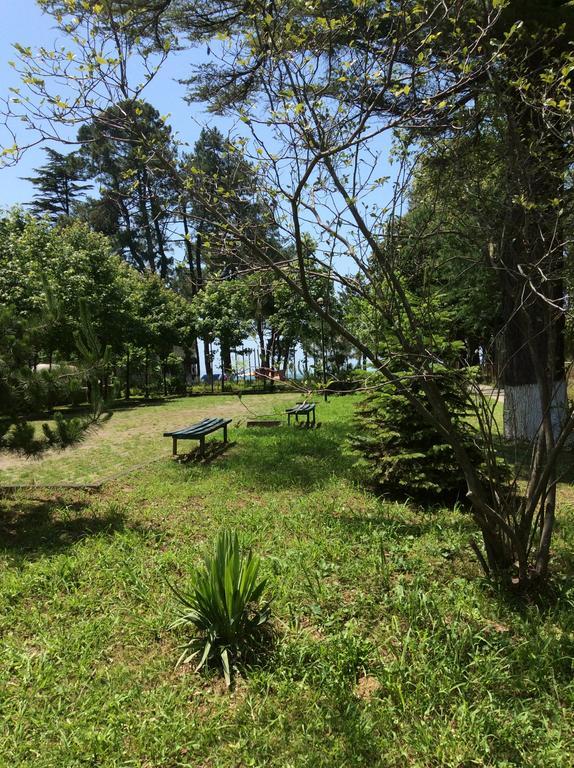 Guest House Ok Kobuleti Exterior photo